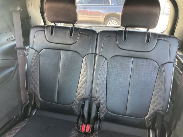 Used 2023 Jeep Grand Cherokee L Summit w/ Advanced Protech Group IV image 9