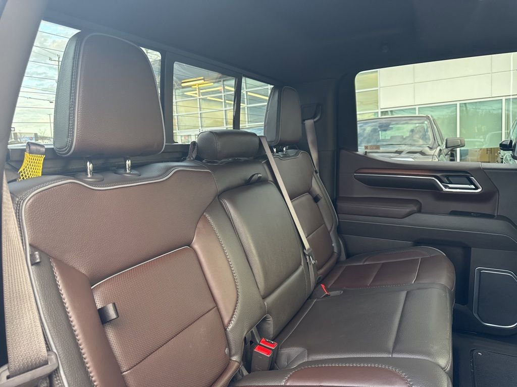 Used 2025 GMC Sierra 1500 Denali w/ Denali Reserve Package image 28