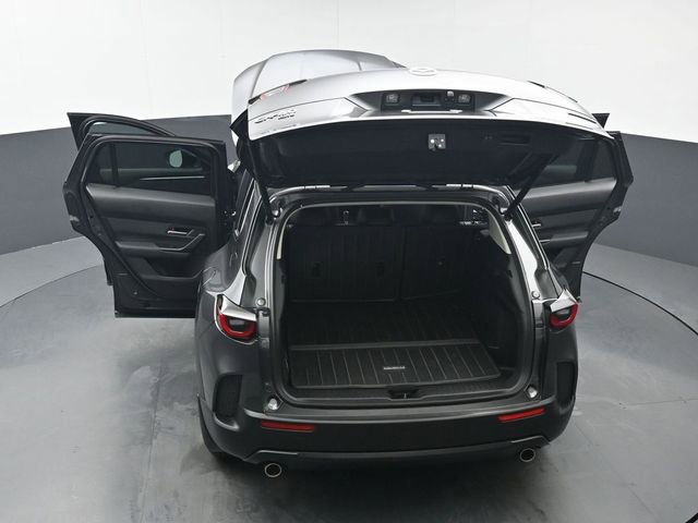 Used 2024 MAZDA CX-50 AWD 2.5 S w/ Weather Package image 45