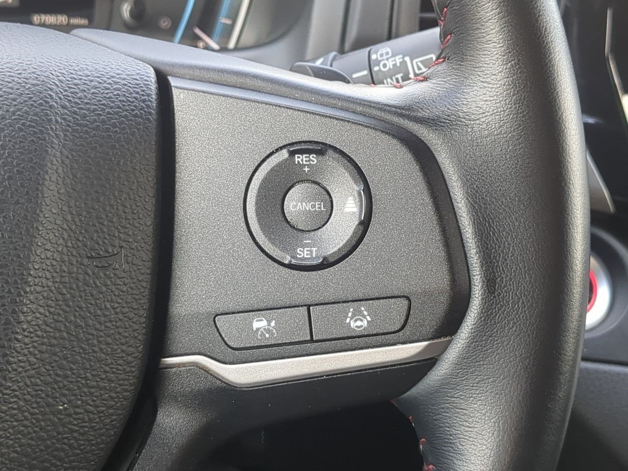 Used 2024 Honda Odyssey Sport image 32