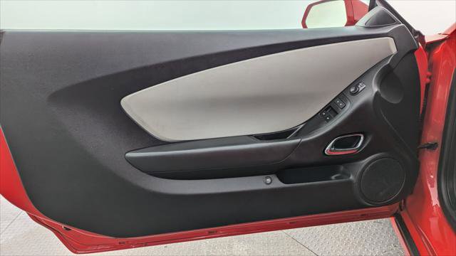 Used 2014 Chevrolet Camaro LS image 12