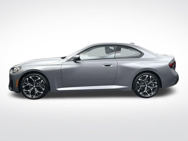 New 2026 BMW 230i xDrive Coupe w/ Premium Package image 8