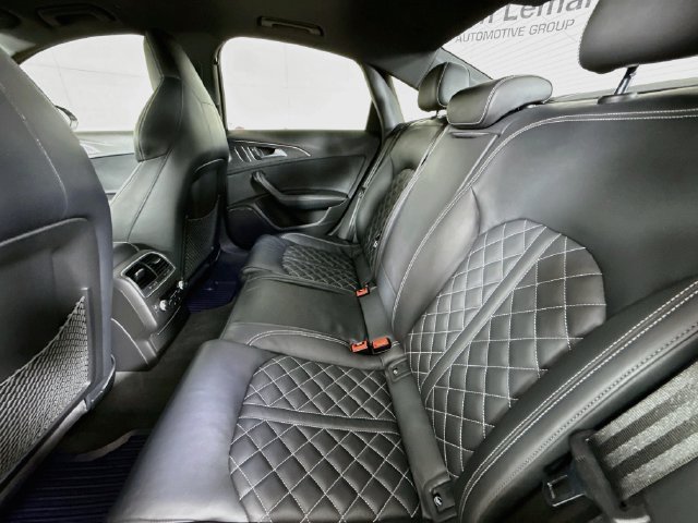 Used 2014 Audi S6 Prestige w/ Driver Assistance Package AWD/4WD image 26