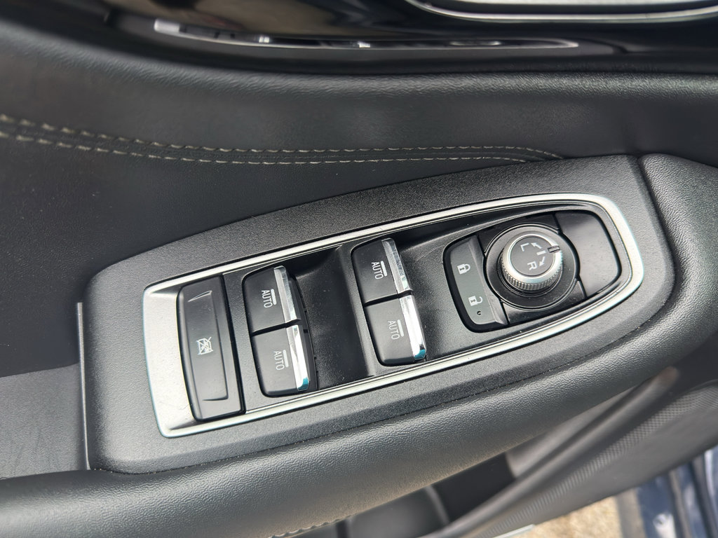 Used 2024 Subaru Legacy Limited image 13