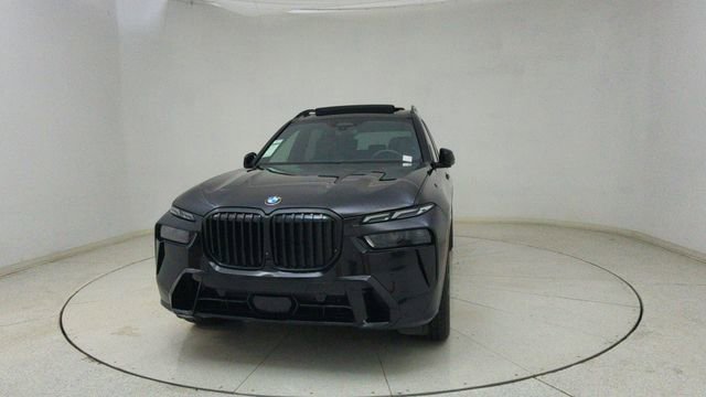 Used 2024 BMW X7 xDrive40i w/ M Sport Package image 74