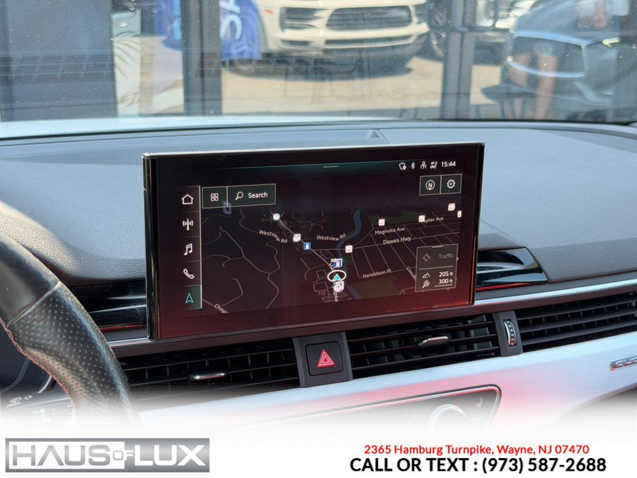 Used 2022 Audi S4 Premium AWD/4WD image 33