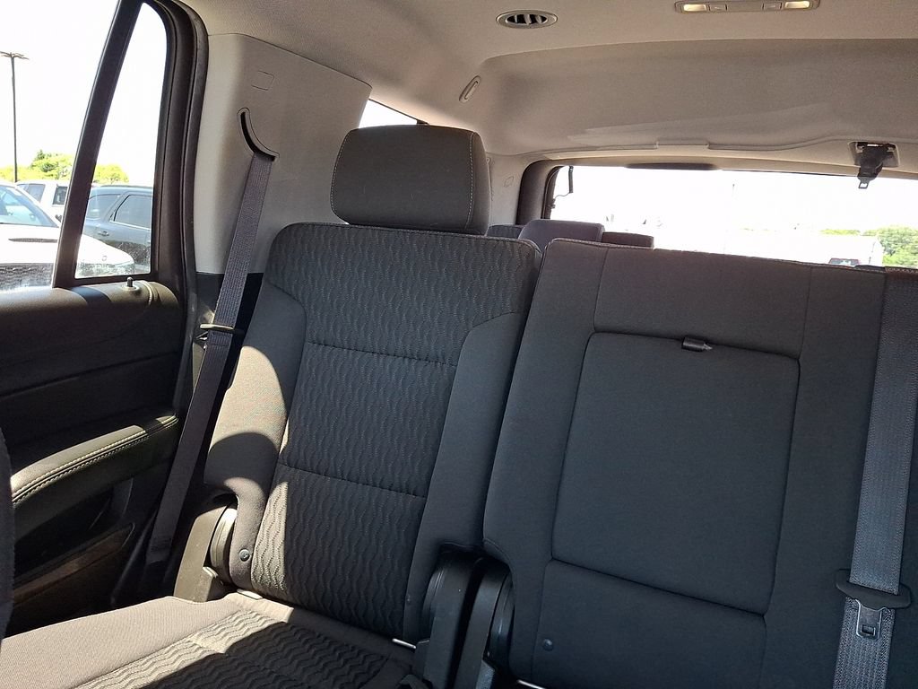 Used 2017 Chevrolet Tahoe LS AWD/4WD image 19