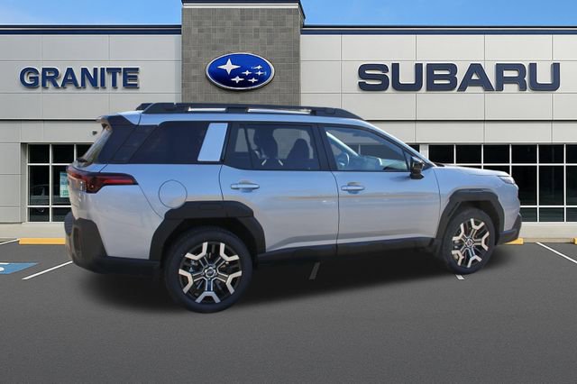 New 2026 Subaru Outback Touring XT image 9