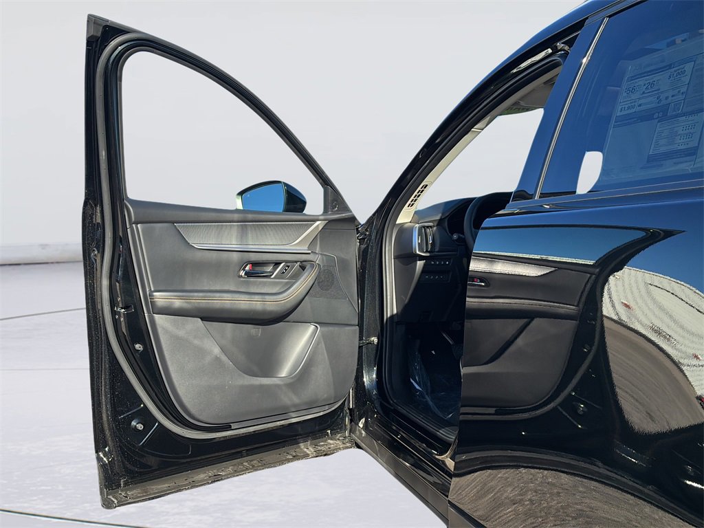 New 2026 MAZDA CX-90 Plug-In Hybrid w/ Preferred image 11