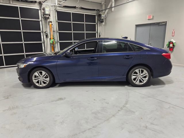 Used 2020 Honda Accord LX image 4