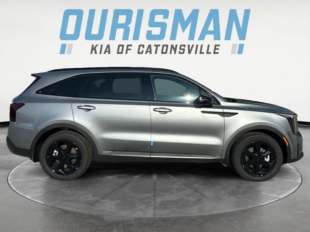 New 2026 Kia Sorento SX Prestige AWD/4WD image 7