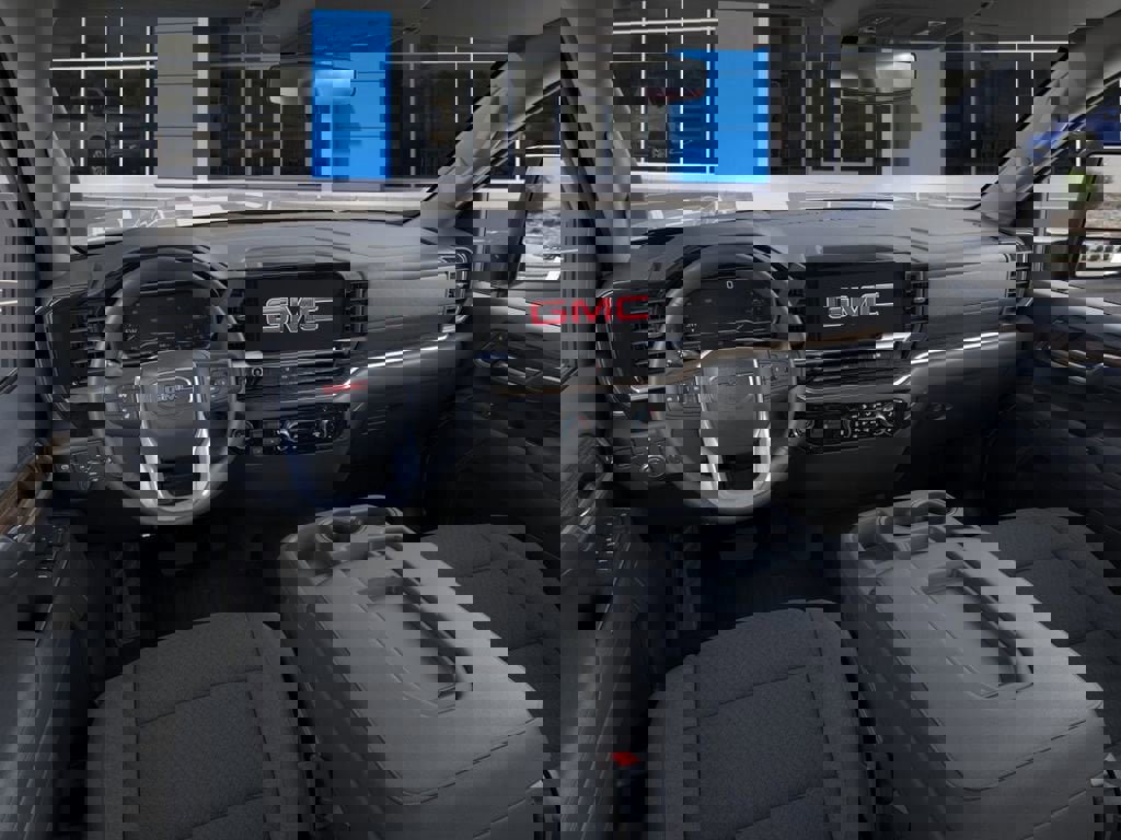 New 2026 GMC Sierra 2500 SLE image 16