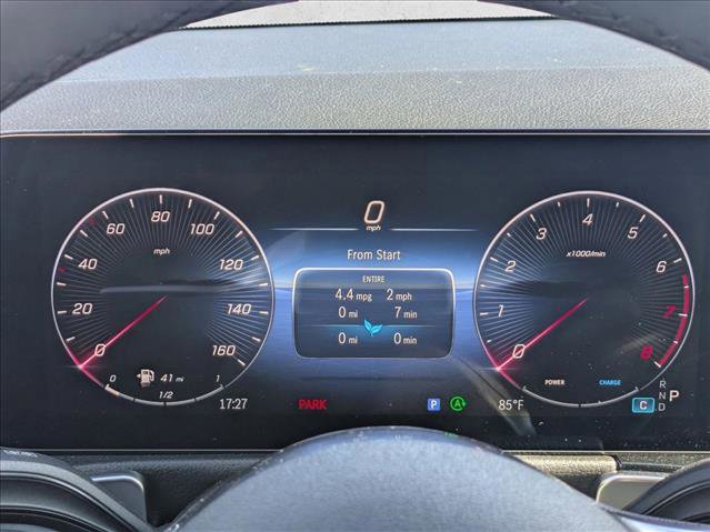 New 2026 Mercedes-Benz GLB 250 image 15