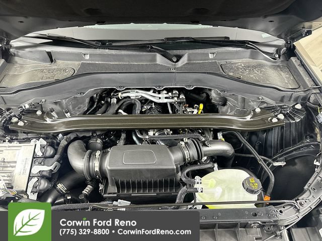 New 2026 Ford Explorer ST w/ Sun And Sound Package AWD/4WD image 35