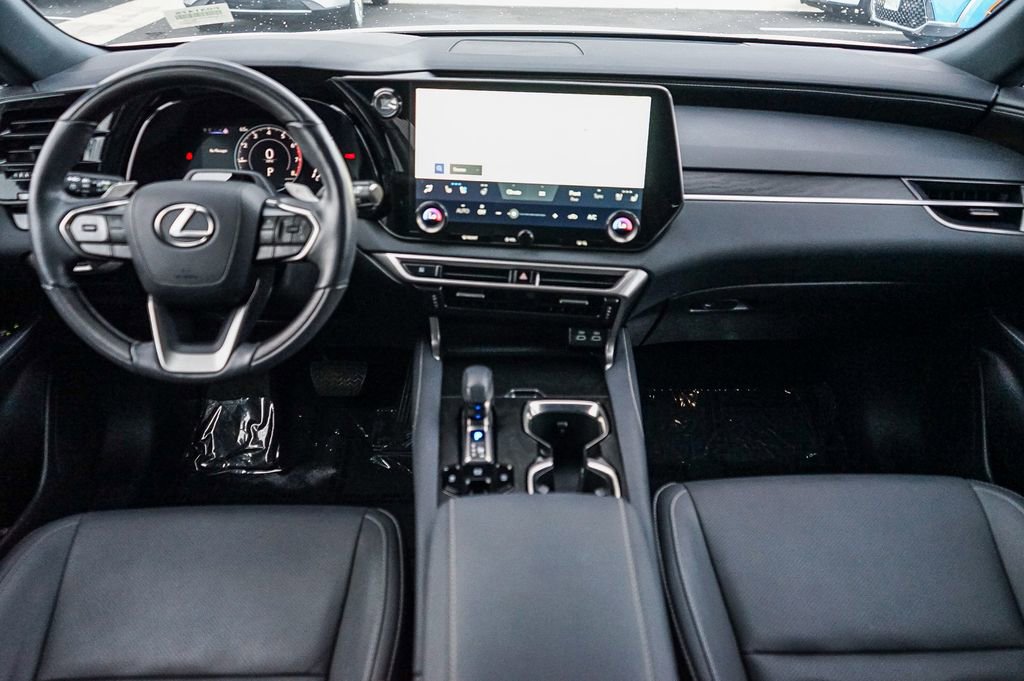 Used 2024 Lexus RX 350 Premium w/ Convenience Package FWD image 13