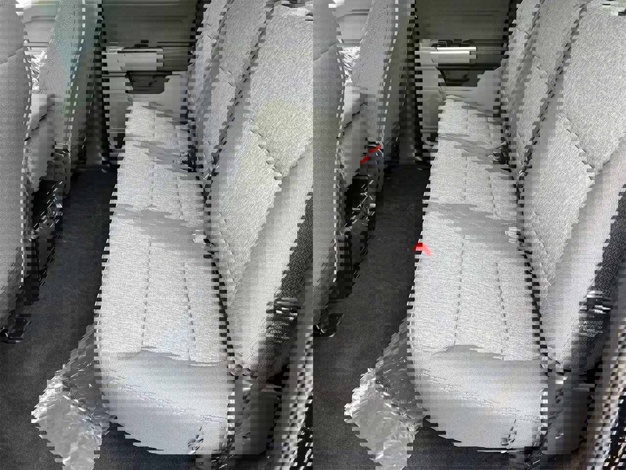 New 2026 Ford F250 4x4 Crew Cab Super Duty image 20