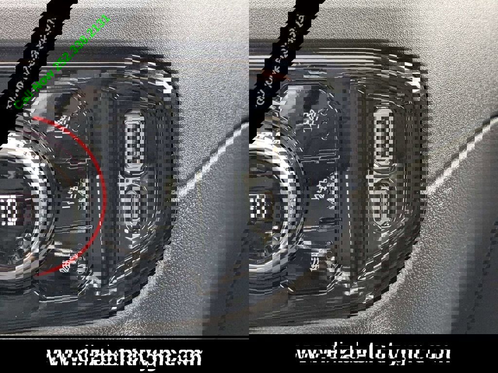 New 2026 GMC Sierra 1500 SLT w/ SLT Premium Plus Package image 32