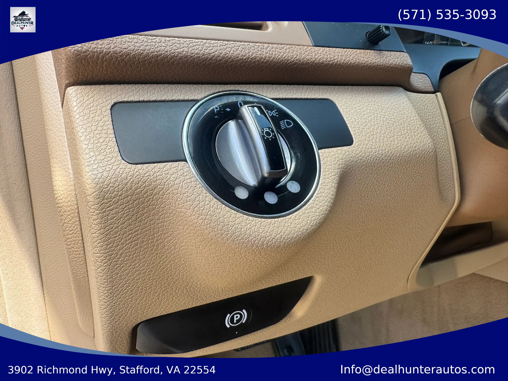 Used 2008 Mercedes-Benz C 300 4MATIC Sedan image 22