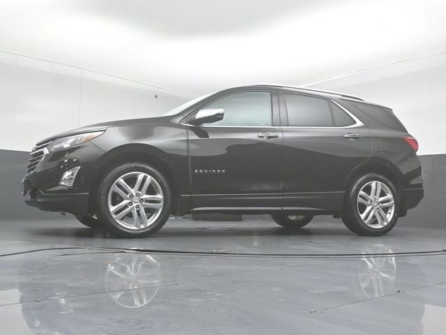 Used 2019 Chevrolet Equinox Premier image 35