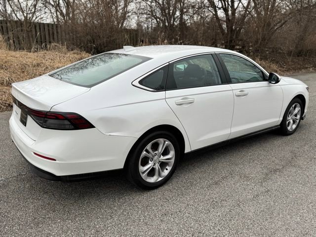 Used 2023 Honda Accord LX image 5