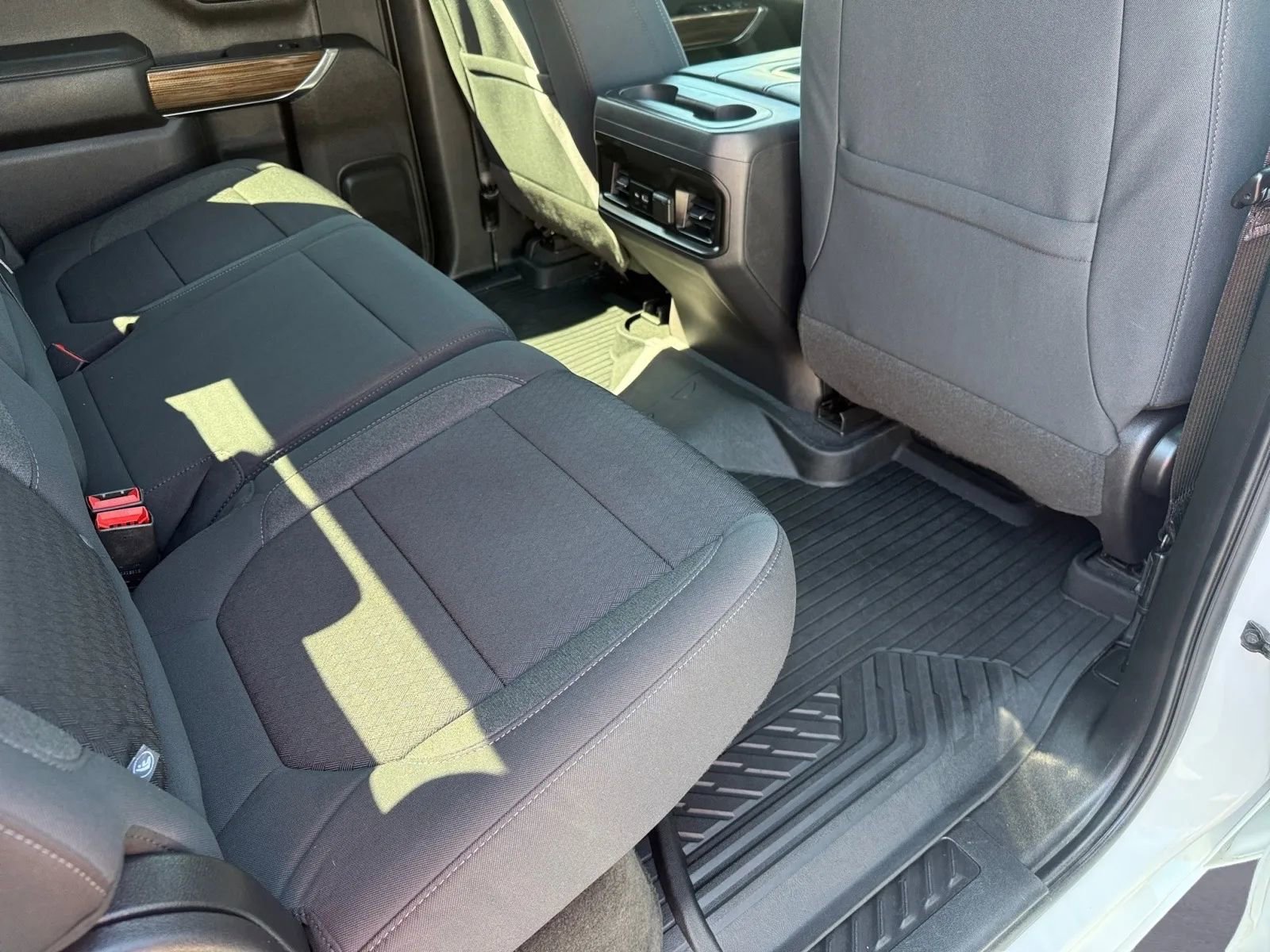 Used 2021 Chevrolet Silverado 1500 LT Trail Boss w/ Bed Protection Package image 28