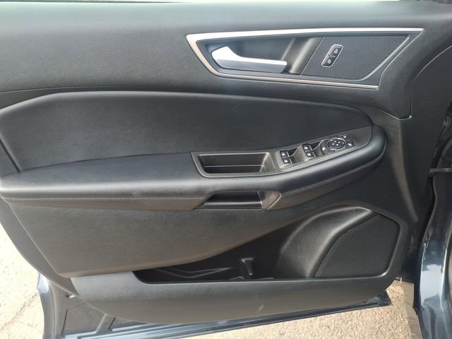 Certified 2023 Ford Edge SEL w/ Convenience Package image 15