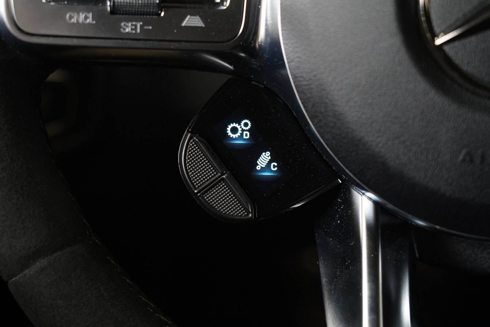 Certified 2023 Mercedes-Benz C 63 AMG S image 18