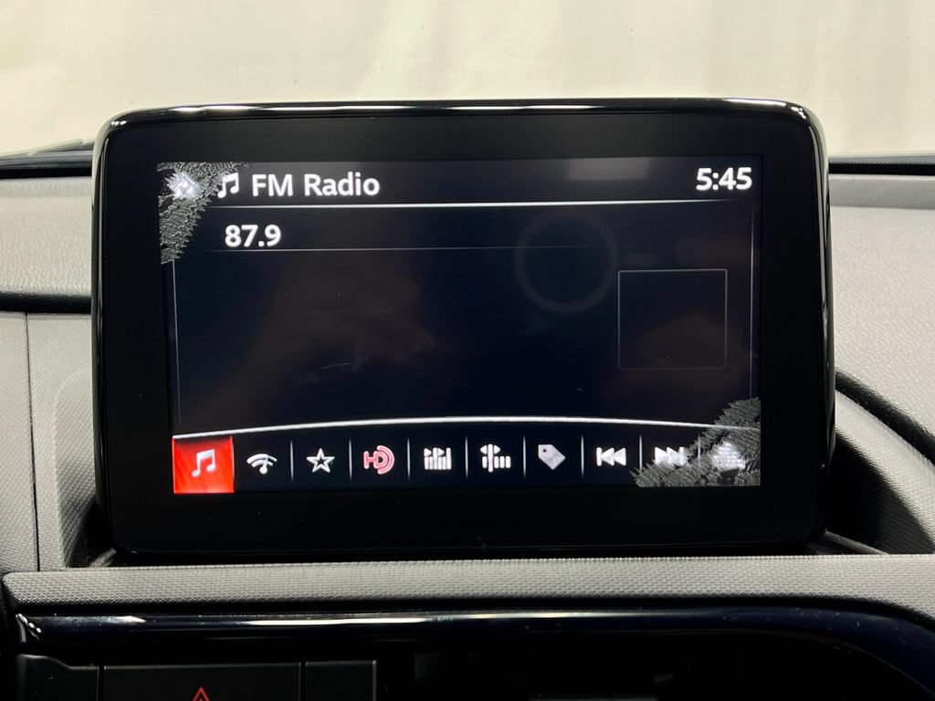 Used 2020 MAZDA MX-5 Miata RF Grand Touring RWD image 23