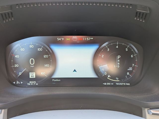 Used 2019 Volvo XC60 T5 Inscription w/ Protection Package image 8