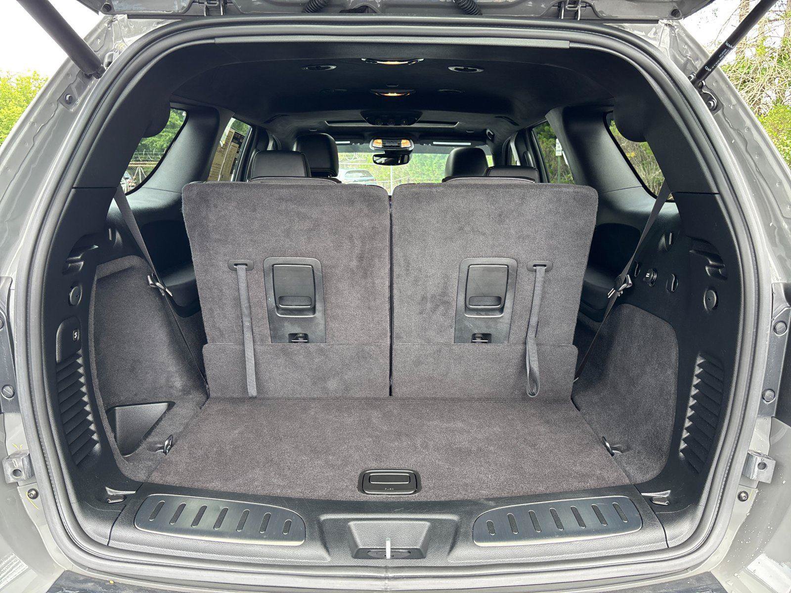 Used 2024 Dodge Durango SRT AWD/4WD image 36