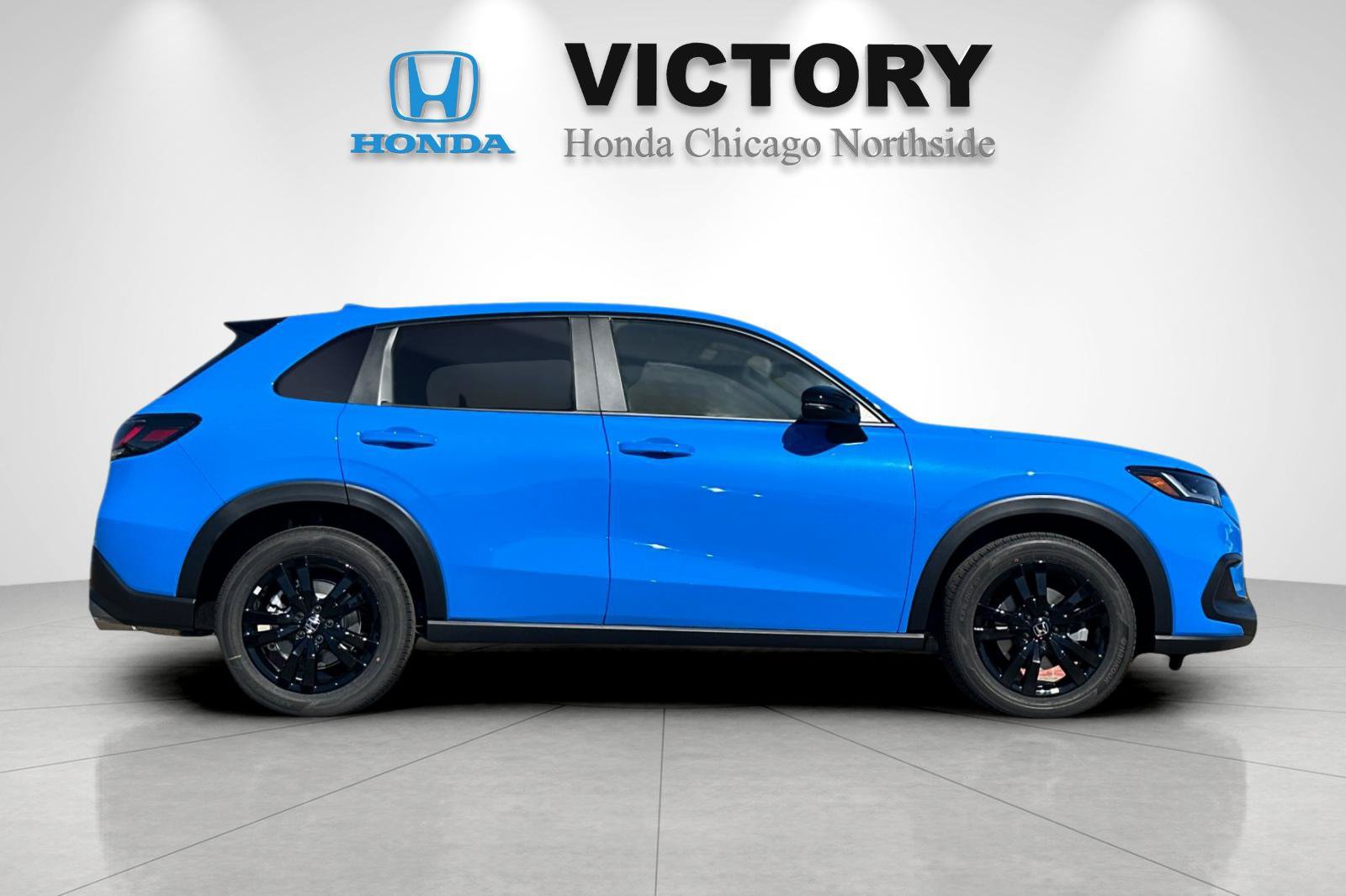 New 2027 Honda HR-V Sport image 6