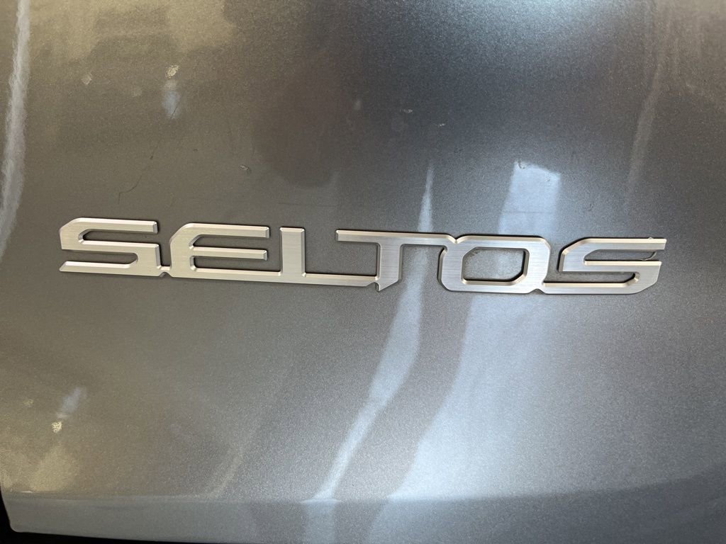 Used 2024 Kia Seltos S image 44