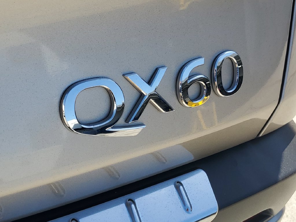 Used 2022 INFINITI QX60 Autograph w/ Cargo Package AWD/4WD image 33