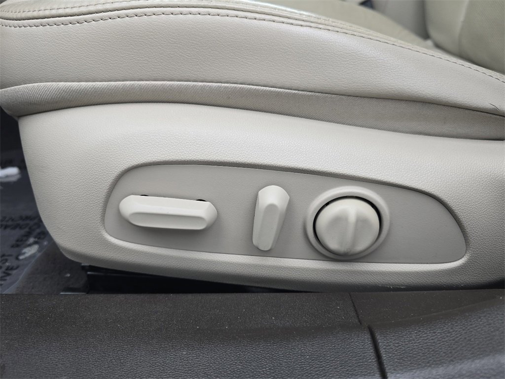 Used 2017 Buick LaCrosse Essence w/ Sun and Shade Package image 15