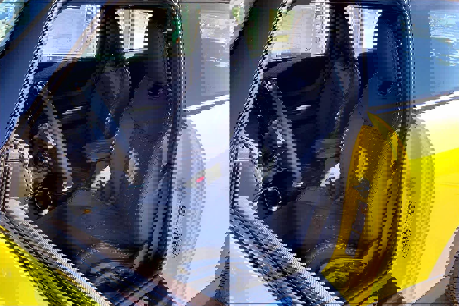 New 2026 MINI Cooper S image 9