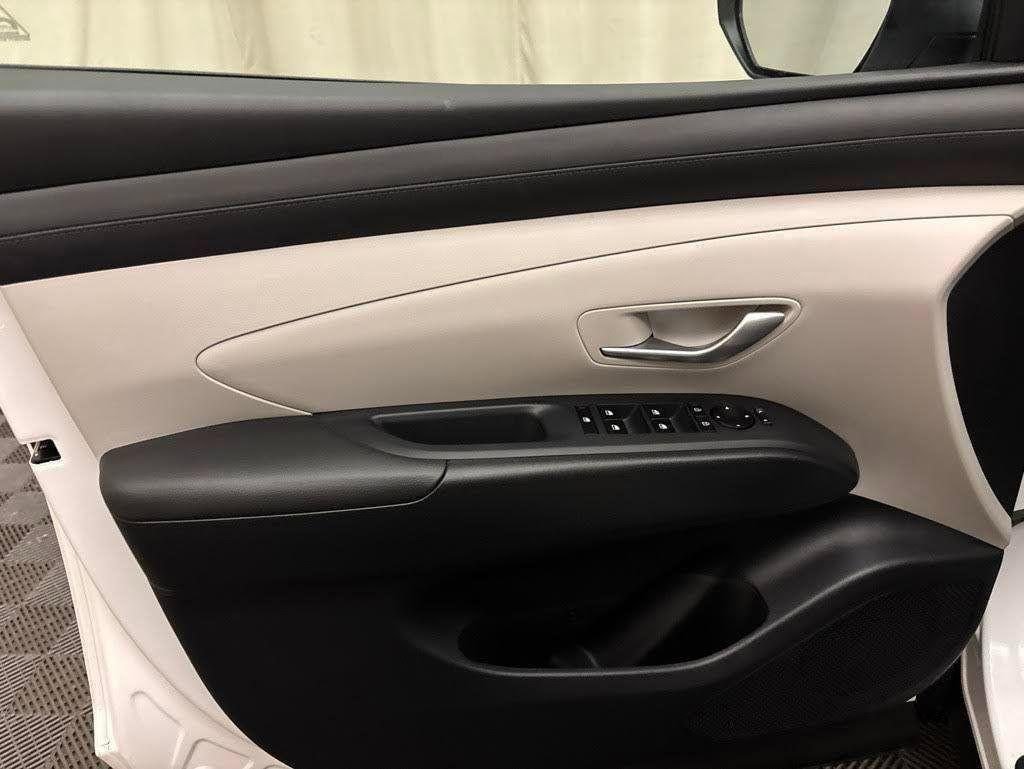 New 2026 Hyundai Tucson SEL AWD/4WD image 10