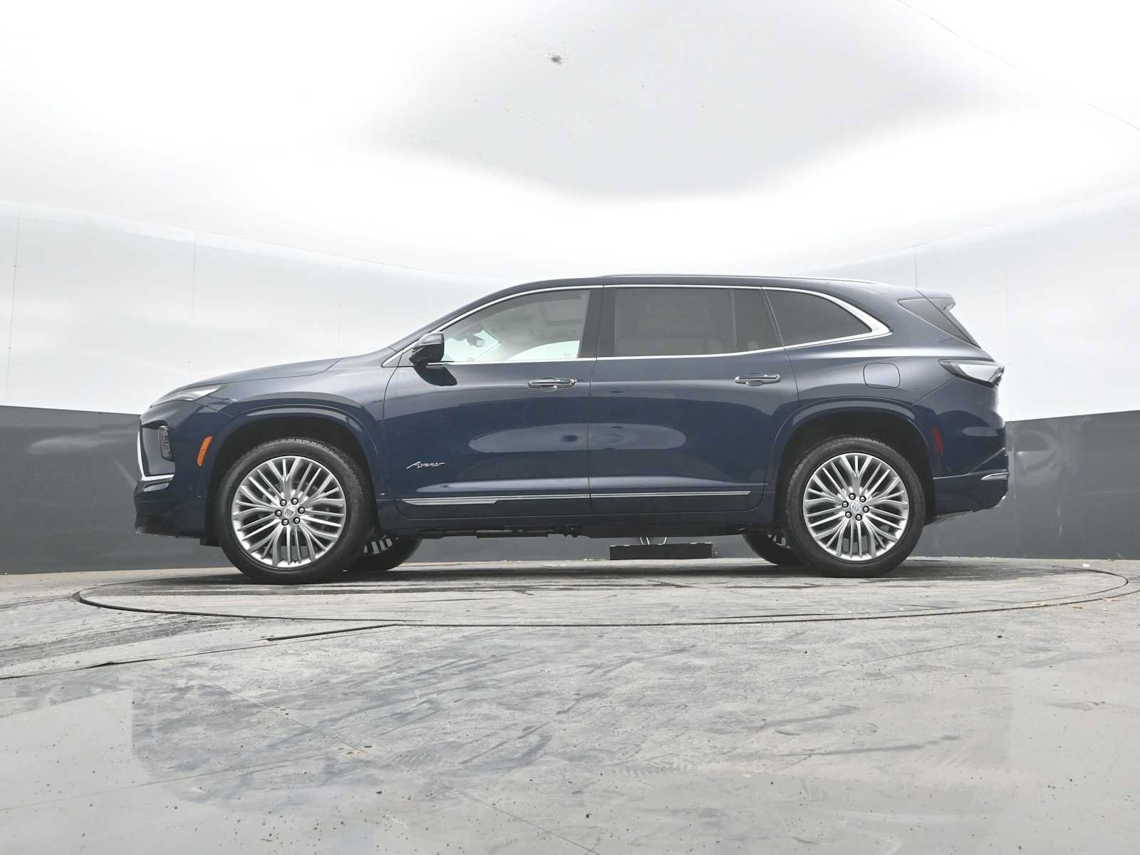 New 2027 Buick Enclave Avenir AWD/4WD image 40