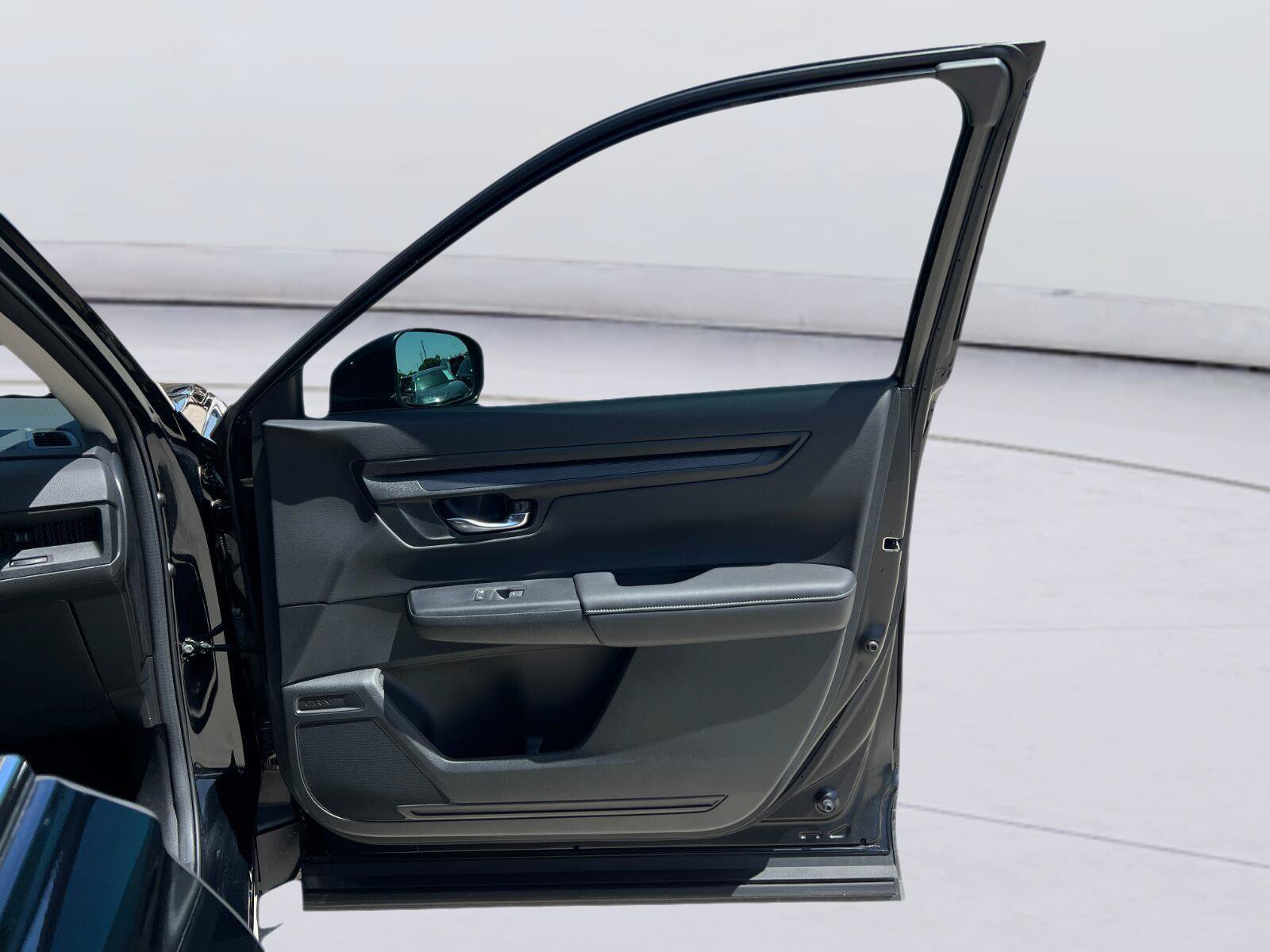 Used 2026 Honda CR-V EX image 20