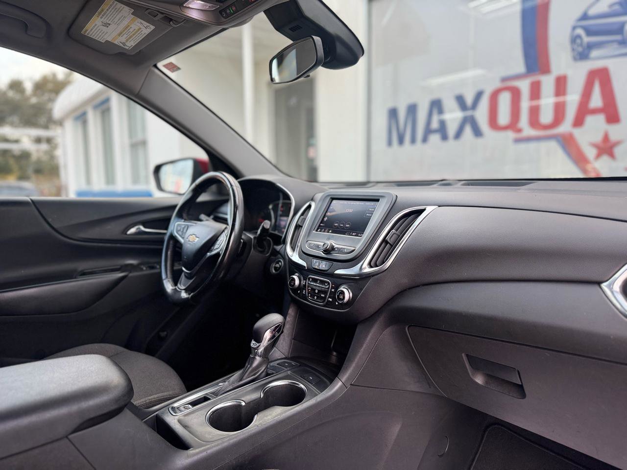 Used 2022 Chevrolet Equinox LT image 47