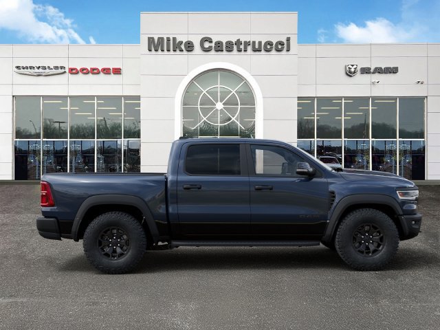 New 2026 RAM 1500 RHO w/ RHO Level 1 Equipment Group AWD/4WD image 21
