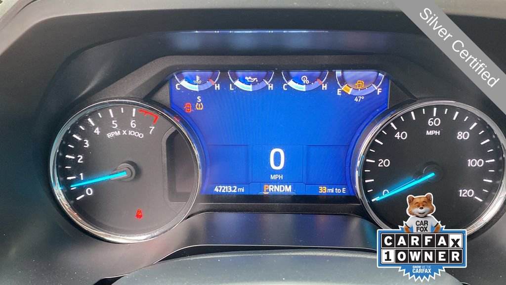 Used 2022 Ford Expedition XLT image 28