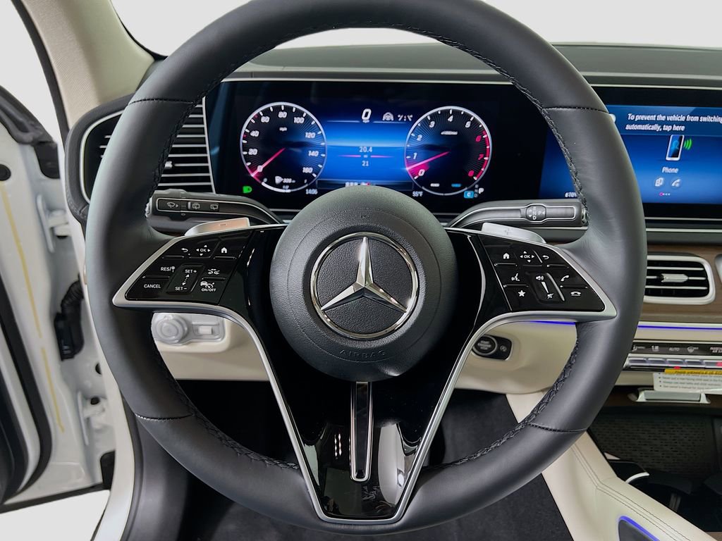 Used 2026 Mercedes-Benz GLE 450 4MATIC image 13