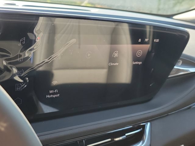 New 2026 Buick Envista Sport Touring w/ Convenience I Package FWD image 24