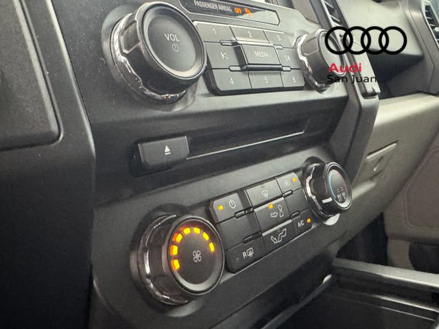 Used 2018 Ford F150 XL w/ Equipment Group 101A Mid RWD image 34