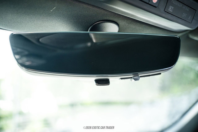 Used 2021 Chevrolet Camaro ZL1 RWD image 36