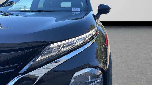 New 2026 Mitsubishi Outlander LE FWD image 28