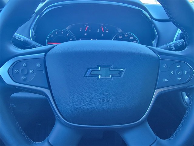 Certified 2023 Chevrolet Traverse LT image 34