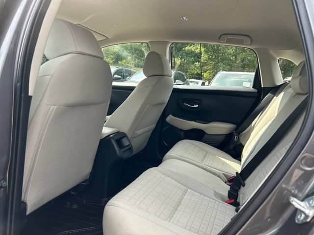 Used 2024 Honda HR-V LX image 21