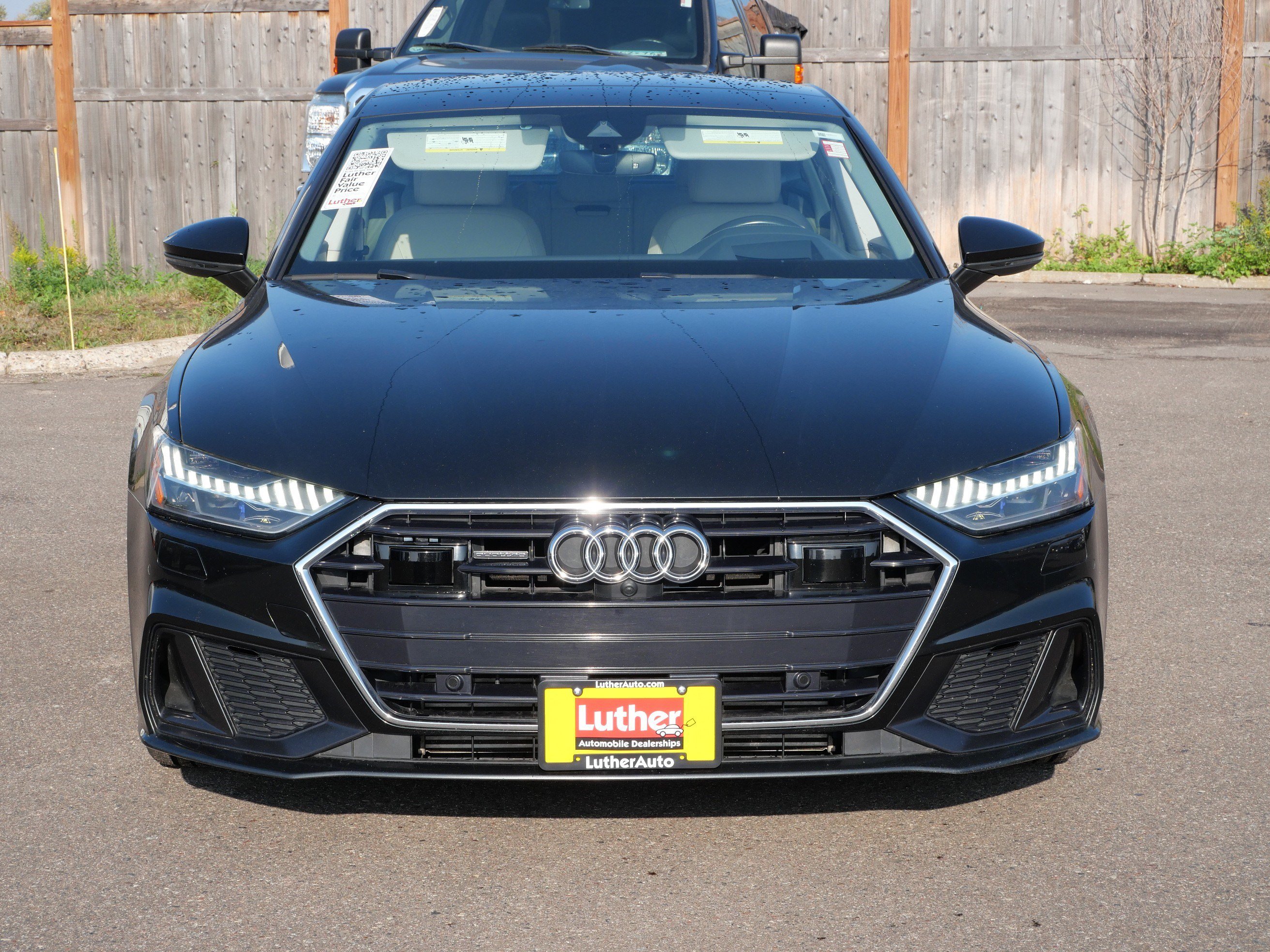 Used 2019 Audi A7 3.0T Prestige w/ Prestige Package AWD/4WD image 12