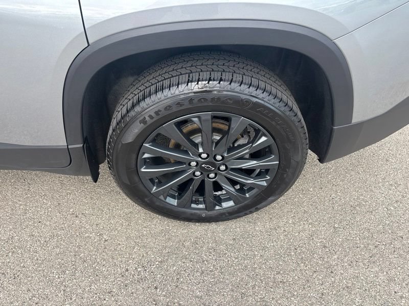 Used 2023 Chevrolet Traverse RS AWD/4WD image 51